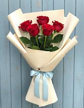 Букет Классика чувств #REPLACE_PRED# Лесколово