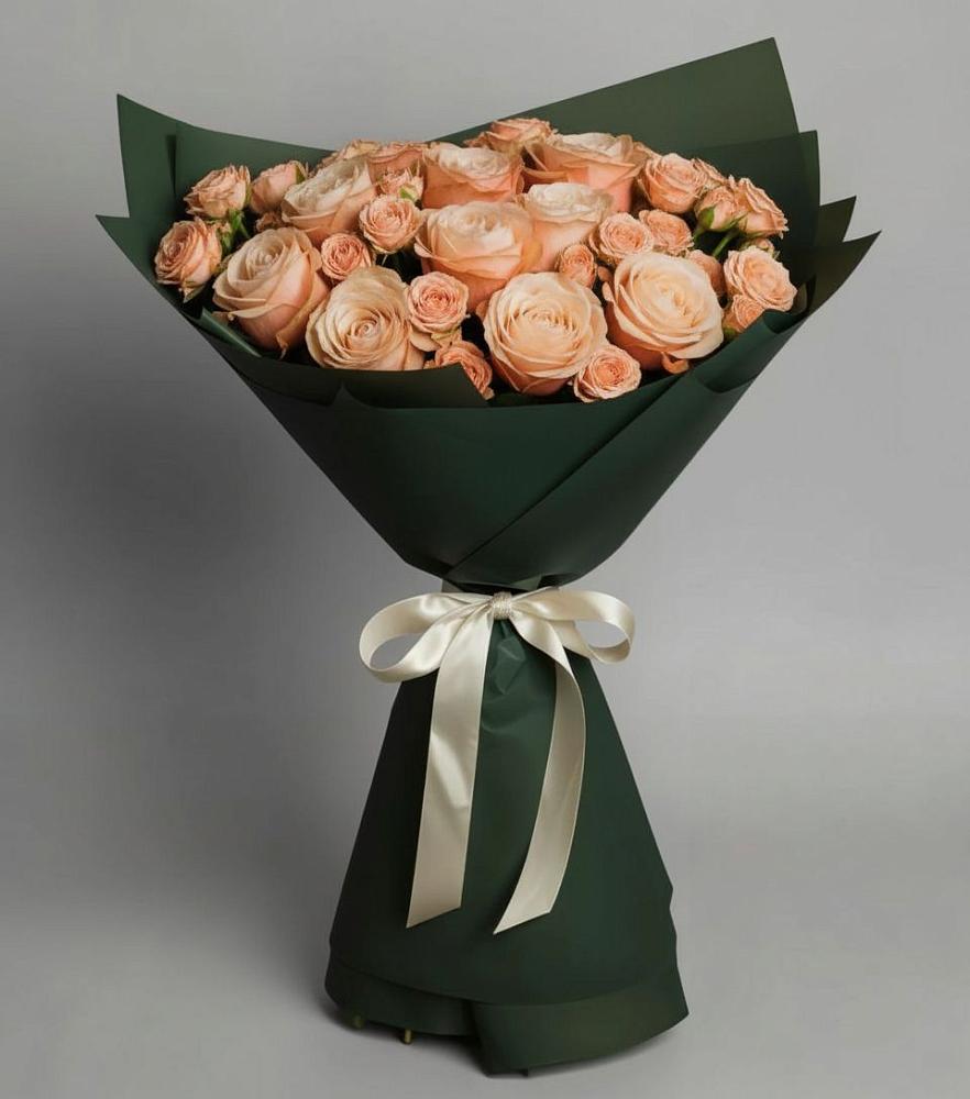 Букет Элегантный в Лесколово