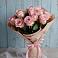Букет цветов из: Розы в Лесколово