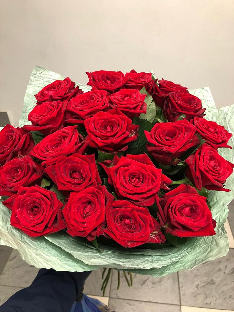 Розы Классика в Лесколово Букет Классика в Лесколово