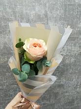 Букет цветов из:  Розы в Лесколово