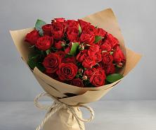 Букет Любовный роман в Лесколово