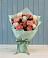 Букет цветов из: Розы в Лесколово