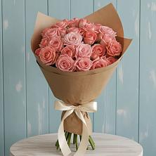 Букет цветов из:  Розы в Лесколово