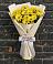 Букет цветов из: Хризантемы в Лесколово