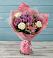 Букет цветов из: Герберы в Лесколово