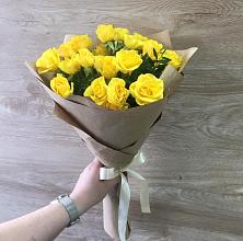 Букет цветов из:  Розы #REPLACE_PRED# Лесколово
