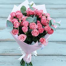 Букет Леди совершенство #REPLACE_PRED# Лесколово