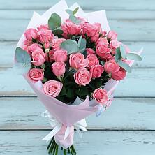 Букет Леди совершенство в Лесколово